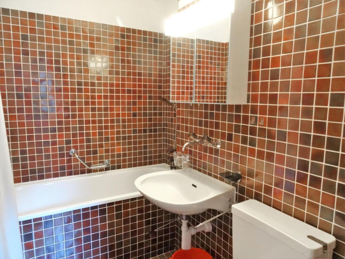 Apartment Aragon M86 By Interhome Fiesch Eksteriør billede